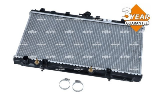 Radiator, engine cooling EASY FIT, Image 3