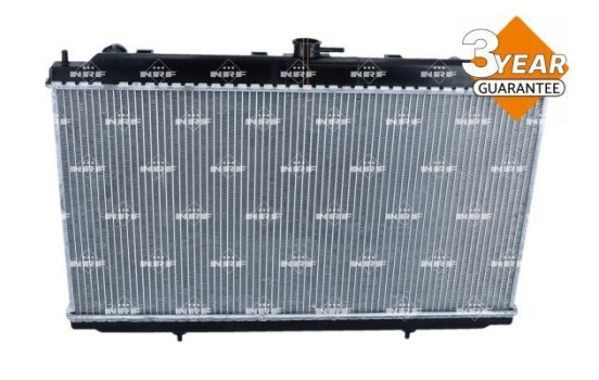 Radiator, engine cooling EASY FIT, Image 6