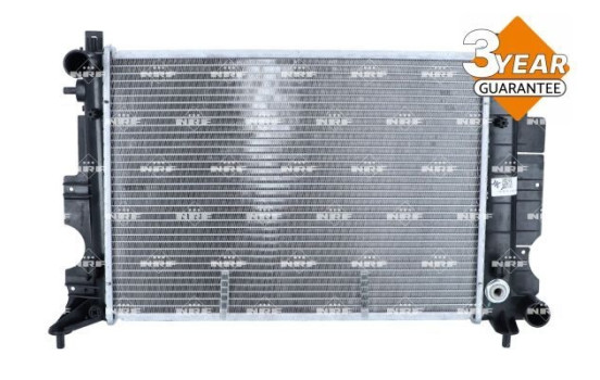 Radiator, engine cooling EASY FIT, Image 3