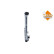 Radiator, engine cooling EASY FIT, Thumbnail 5