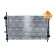 Radiator, engine cooling EASY FIT, Thumbnail 3