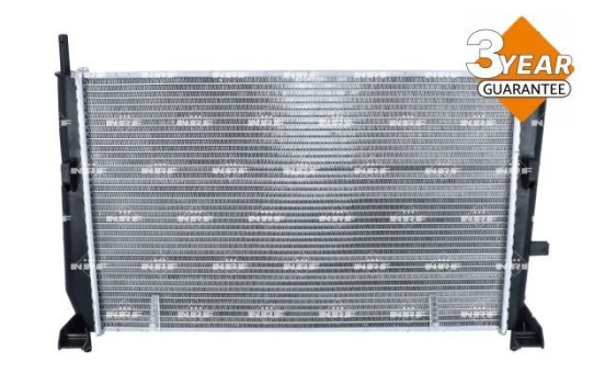 Radiator, engine cooling EASY FIT, Image 5