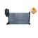 Radiator, engine cooling EASY FIT, Thumbnail 2