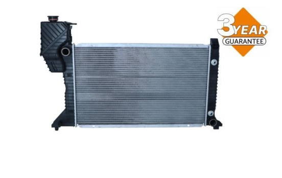 Radiator, engine cooling EASY FIT, Image 2