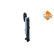 Radiator, engine cooling EASY FIT, Thumbnail 3