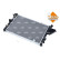 Radiator, engine cooling EASY FIT, Thumbnail 2