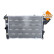 Radiator, engine cooling EASY FIT, Thumbnail 3