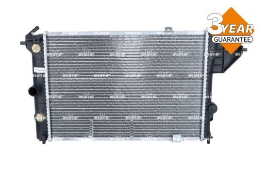 Radiator, engine cooling EASY FIT, Image 3