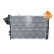 Radiator, engine cooling EASY FIT, Thumbnail 5