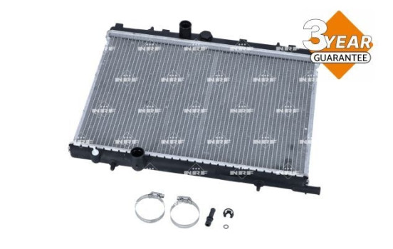 Radiator, engine cooling EASY FIT, Image 2