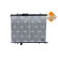 Radiator, engine cooling EASY FIT, Thumbnail 3