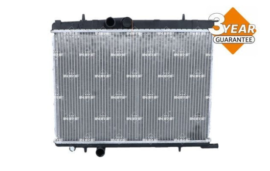 Radiator, engine cooling EASY FIT, Image 3