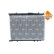Radiator, engine cooling EASY FIT, Thumbnail 5
