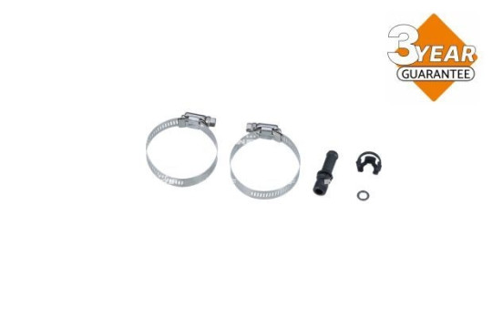Radiator, engine cooling EASY FIT, Image 7