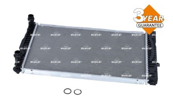 Radiator, engine cooling EASY FIT, Image 2