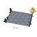 Radiator, engine cooling EASY FIT, Thumbnail 2