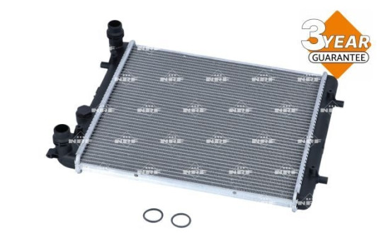 Radiator, engine cooling EASY FIT, Image 2
