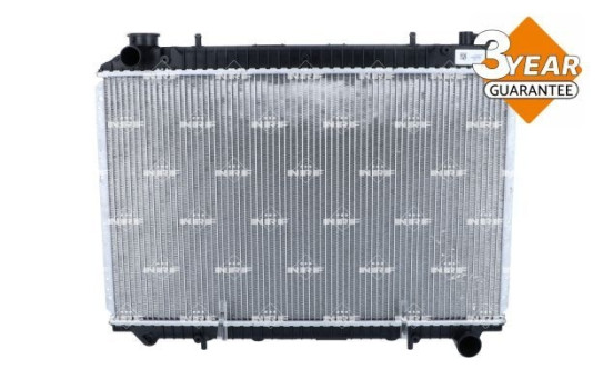 Radiator, engine cooling EASY FIT, Image 3