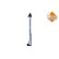 Radiator, engine cooling EASY FIT, Thumbnail 4