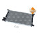 Radiator, engine cooling EASY FIT, Thumbnail 3