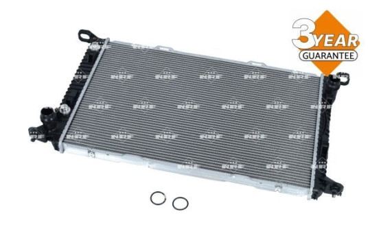 Radiator, engine cooling EASY FIT, Image 3