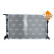 Radiator, engine cooling EASY FIT, Thumbnail 4