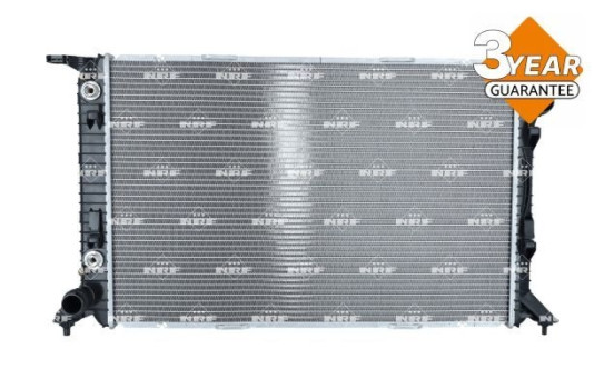 Radiator, engine cooling EASY FIT, Image 4