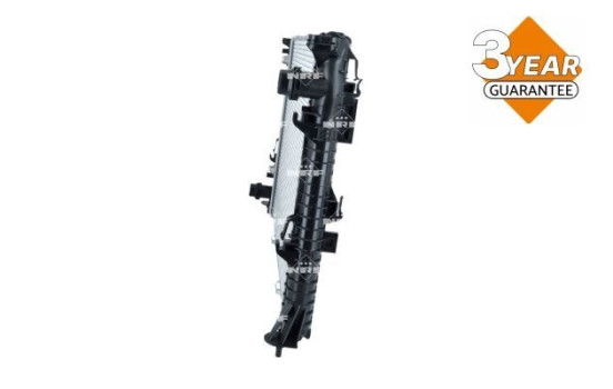 Radiator, engine cooling EASY FIT, Image 5