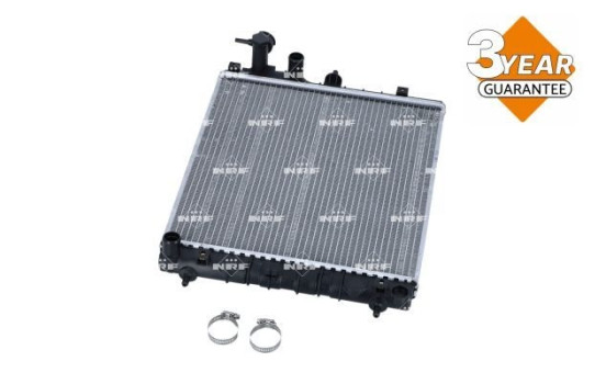Radiator, engine cooling EASY FIT, Image 2