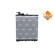 Radiator, engine cooling EASY FIT, Thumbnail 3