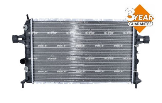 Radiator, engine cooling EASY FIT, Image 2