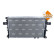 Radiator, engine cooling EASY FIT, Thumbnail 4