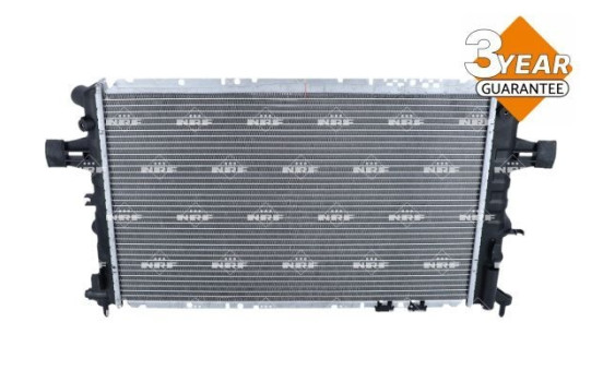 Radiator, engine cooling EASY FIT, Image 4