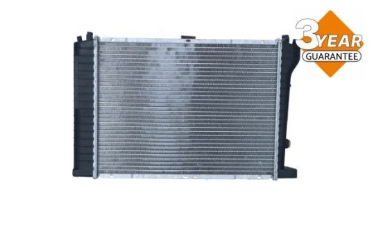 Radiator, engine cooling EASY FIT, Image 4