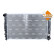 Radiator, engine cooling EASY FIT, Thumbnail 3