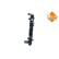 Radiator, engine cooling EASY FIT, Thumbnail 4
