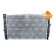 Radiator, engine cooling EASY FIT, Thumbnail 5