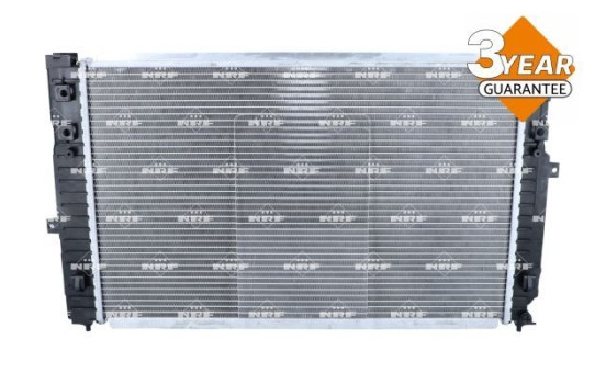 Radiator, engine cooling EASY FIT, Image 5