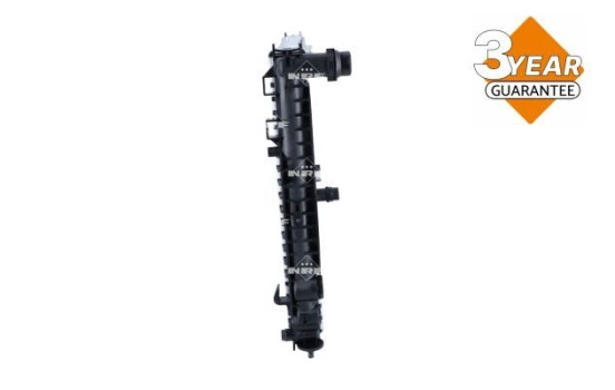 Radiator, engine cooling EASY FIT, Image 6