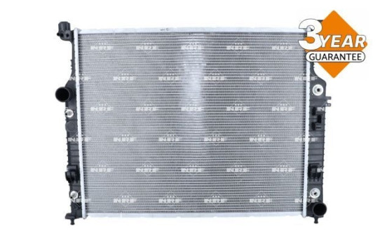 Radiator, engine cooling EASY FIT, Image 3