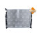 Radiator, engine cooling EASY FIT, Thumbnail 5