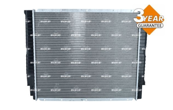 Radiator, engine cooling EASY FIT, Image 3
