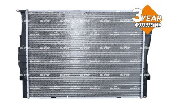 Radiator, engine cooling EASY FIT, Image 6