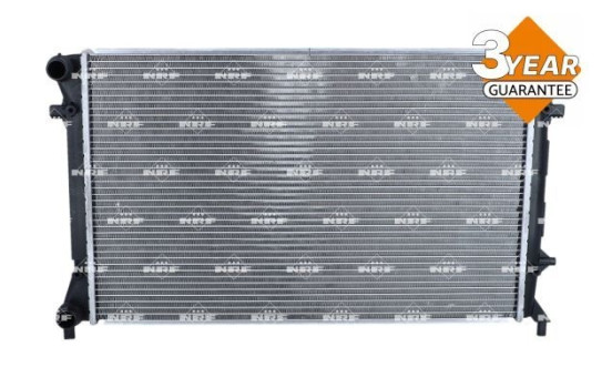 Radiator, engine cooling EASY FIT, Image 3