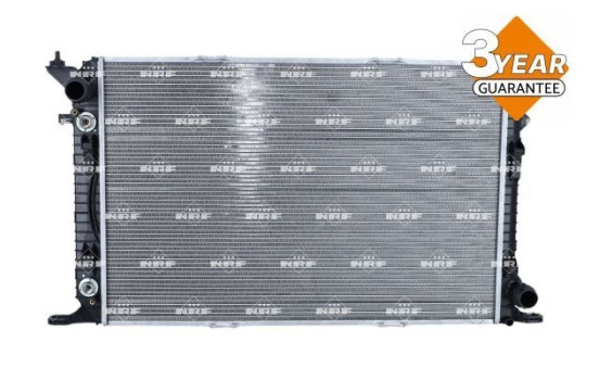 Radiator, engine cooling EASY FIT, Image 3