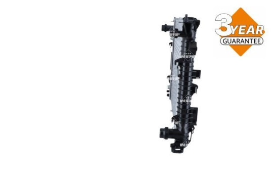 Radiator, engine cooling EASY FIT, Image 4
