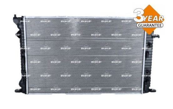 Radiator, engine cooling EASY FIT, Image 5