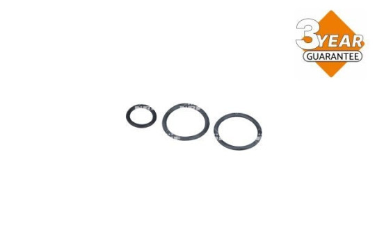 Radiator, engine cooling EASY FIT, Image 7
