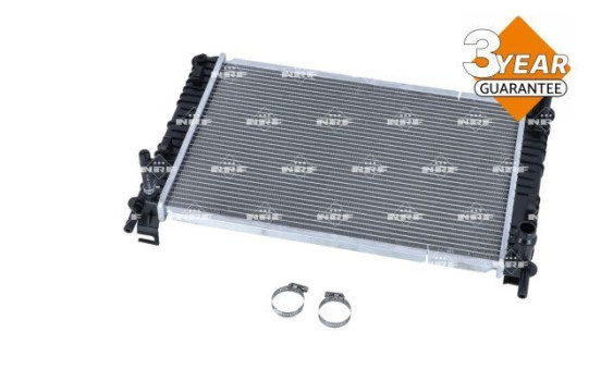 Radiator, engine cooling EASY FIT, Image 2