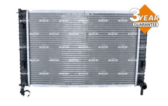 Radiator, engine cooling EASY FIT, Image 3